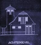 De achterzijde is niet meer zichtbaar, vandaar een stukje blauwdruk.
              <br/>
              Richard Keijzer, 2015-06-19